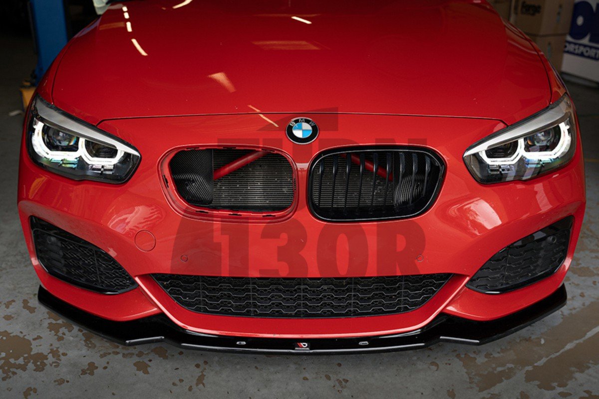 Forge Motorsport Carbon Fiber Air Duct 140i / 240i F2x and 340i / 440i F3x Forge Motorsport Carbon Fiber Air Duct 140i / 240i F2x and 340i / 440i F3x