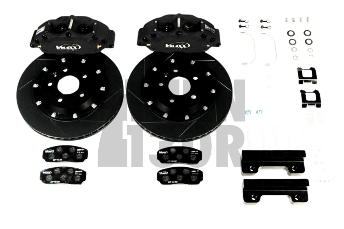 V-maxx 330mm Front Big Brake Kit Suzuki Swift Sport ZC33S V-maxx 330mm Front Big Brake Kit Suzuki Swift Sport ZC33S