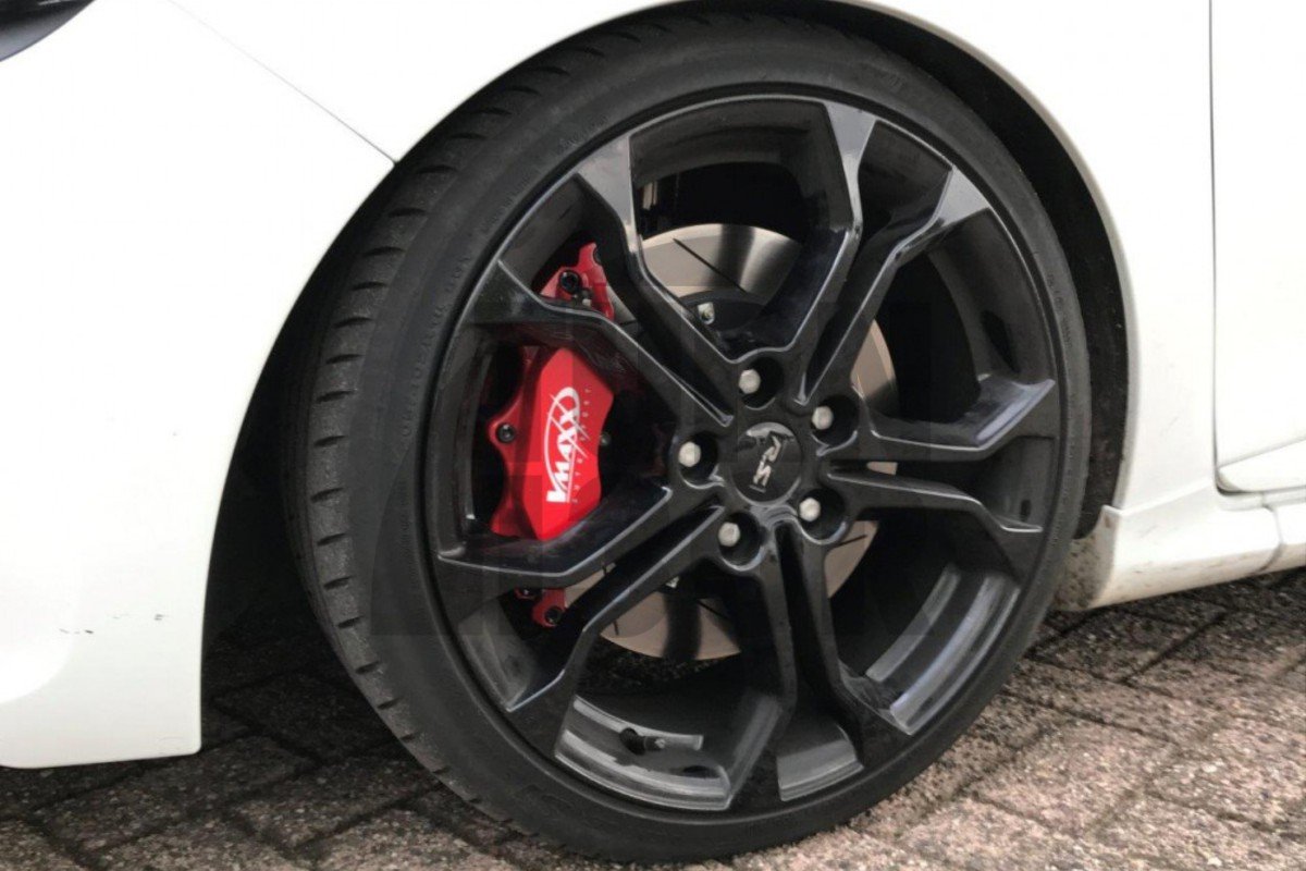 V-maxx X-Street Coilover Kit Renault Clio 4 RS V-maxx X-Street Coilover Kit Renault Clio 4 RS