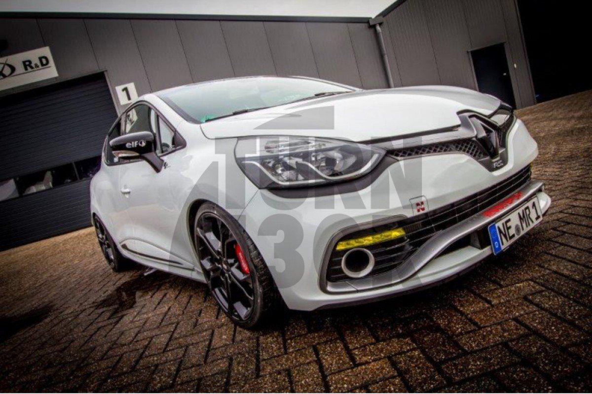 V-maxx X-Street Coilover Kit Renault Clio 4 RS V-maxx X-Street Coilover Kit Renault Clio 4 RS