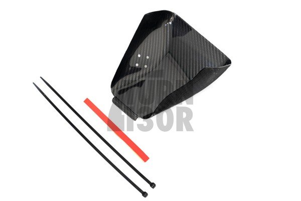 Forge Motorsport Carbon Fiber Air Duct M2 F87 135i / 235i F2x and 335i / 435i F3x