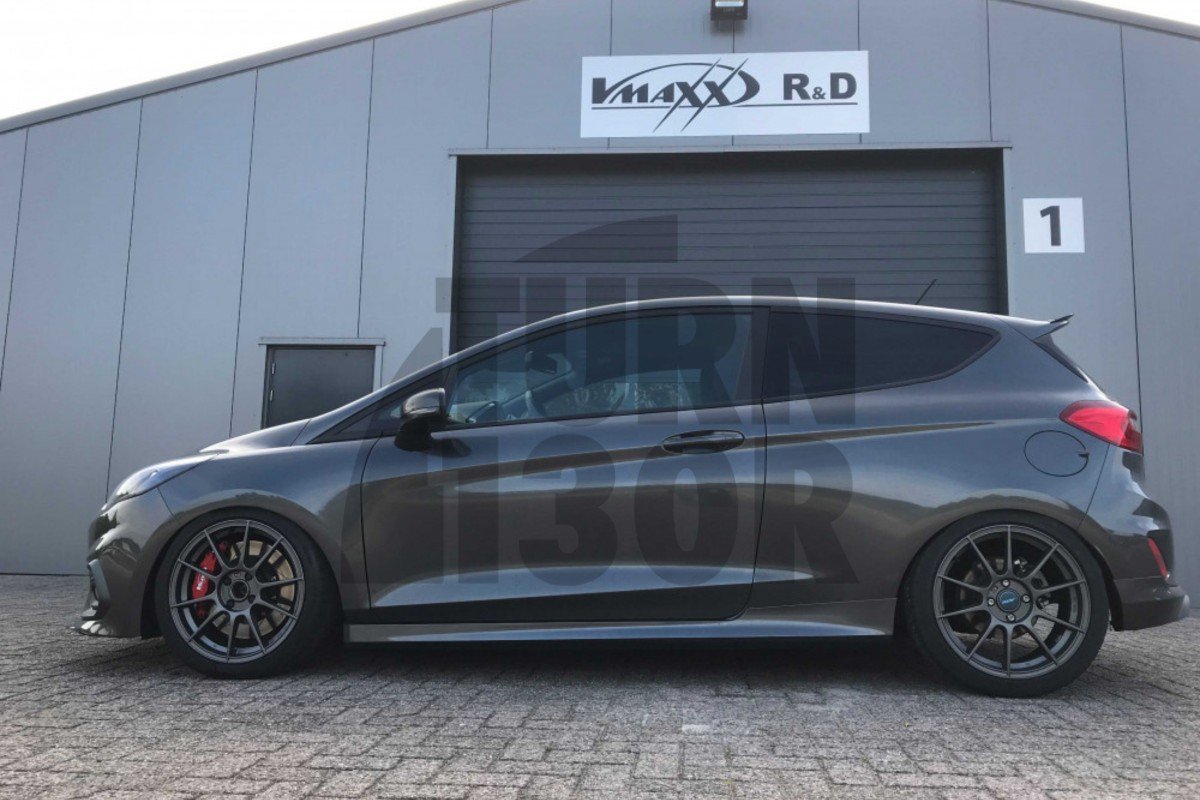 V-maxx X-Street Coilover Kit Ford Fiesta ST MK8 V-maxx X-Street Coilover Kit Ford Fiesta ST MK8