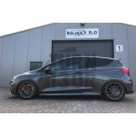 V-maxx X-Street Coilover Kit Ford Fiesta ST MK8 V-maxx X-Street Coilover Kit Ford Fiesta ST MK8
