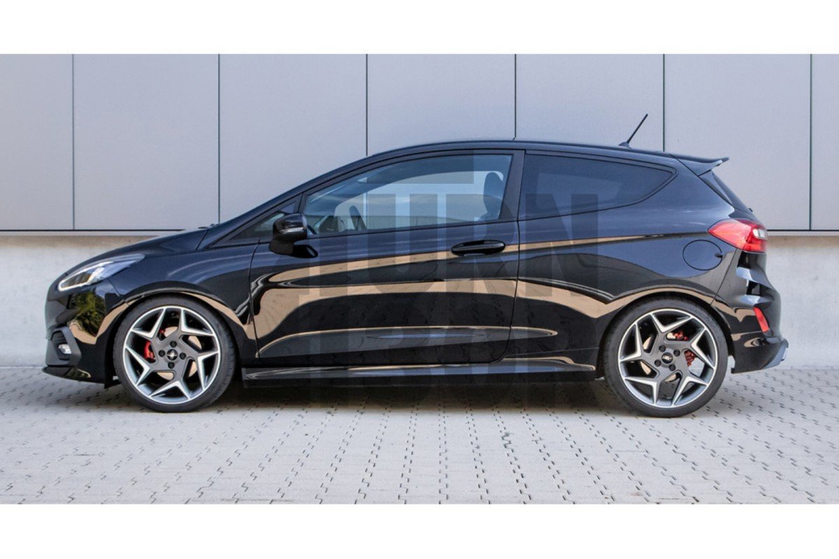 V-maxx X-Street Coilover Kit Ford Fiesta ST MK8 V-maxx X-Street Coilover Kit Ford Fiesta ST MK8