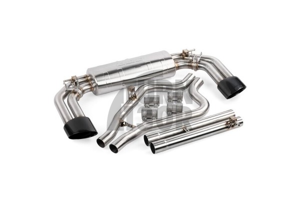 APR Catback Exhaust System Audi RS3 8V.5 Sedan