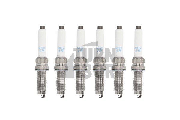 BMW M3 G80 / M4 G8x / M2 G87 / X3M NGK SILZKGR8C8S Spark Plugs