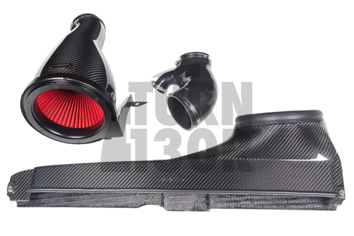 Eventuri Carbon Fiber Intake for Golf 8 R / Cupra 300 / Formentor Eventuri Carbon Fiber Intake for Golf 8 R / Cupra 300 / Formentor