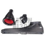 Eventuri Carbon Fiber Intake for Golf 8 R / Cupra 300 / Formentor Eventuri Carbon Fiber Intake for Golf 8 R / Cupra 300 / Formentor