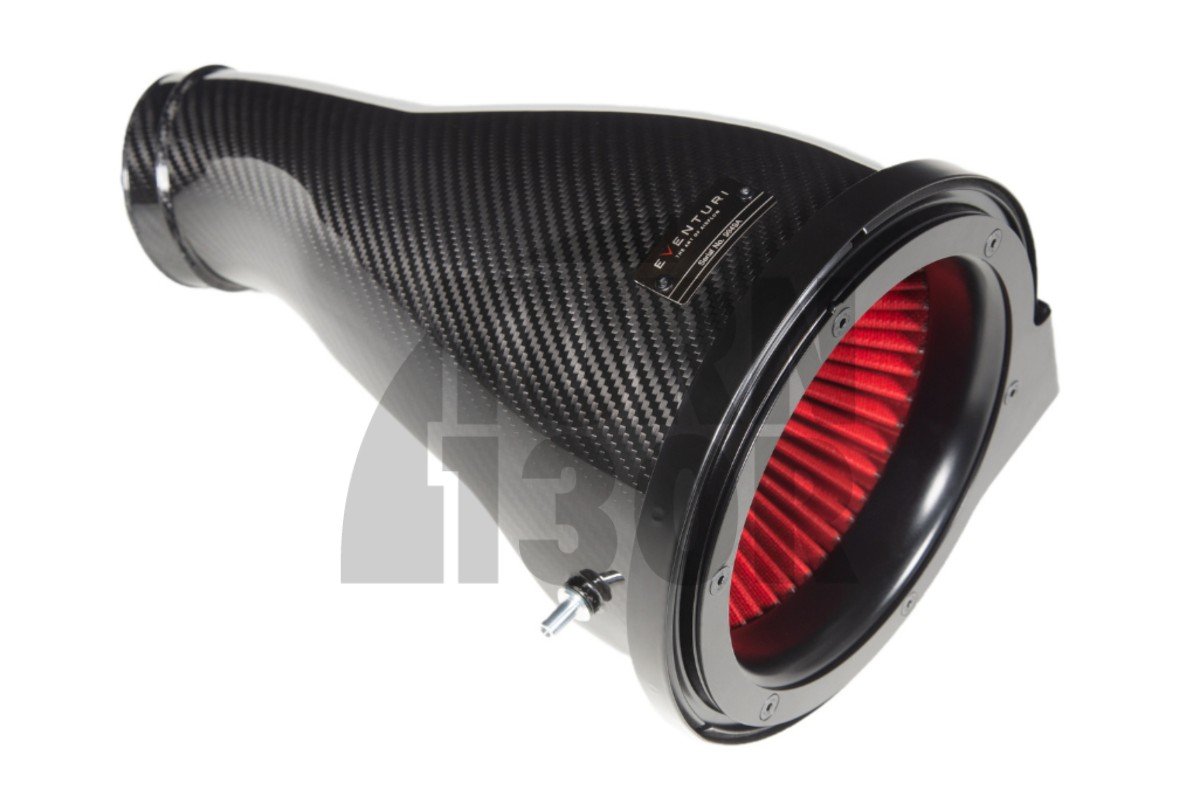 Eventuri Carbon Fiber Intake for Golf 8 R / Cupra 300 / Formentor Eventuri Carbon Fiber Intake for Golf 8 R / Cupra 300 / Formentor