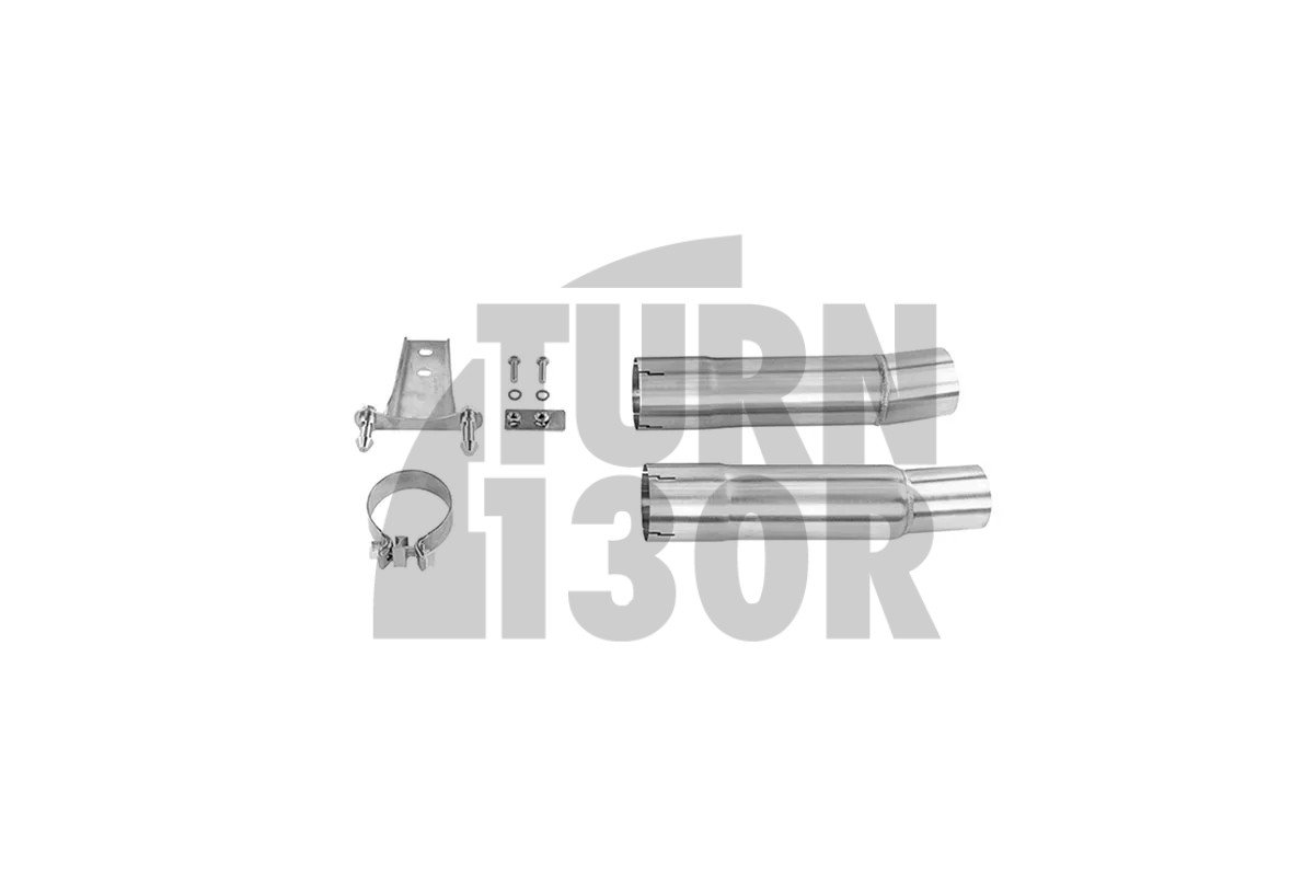 Alpha Competition Decat Downpipe Golf 7 GTI / Leon 3 Cupra / Octavia VRS Alpha Competition Decat Downpipe Golf 7 GTI / Leon 3 Cupra / Octavia VRS