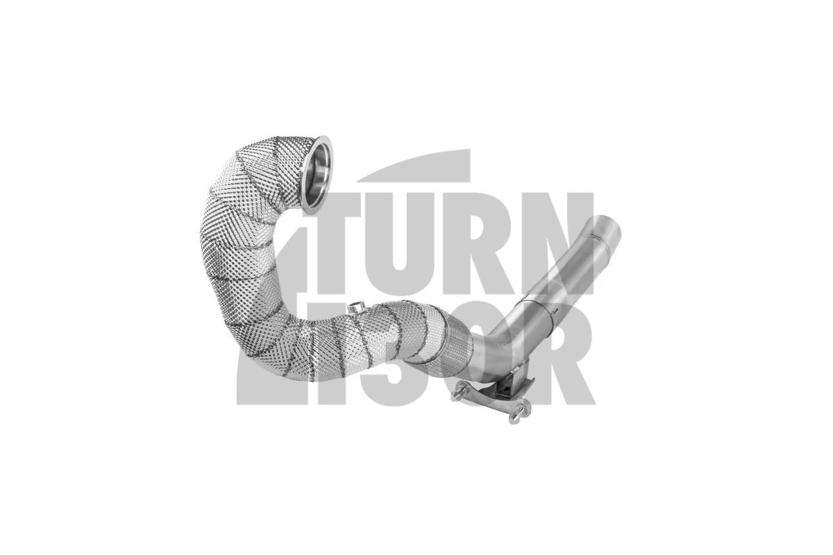Alpha Competition Decat Downpipe Golf 7 GTI / Leon 3 Cupra / Octavia VRS Alpha Competition Decat Downpipe Golf 7 GTI / Leon 3 Cupra / Octavia VRS