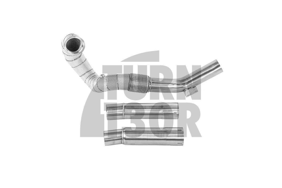Alpha Competition Decat Downpipe Golf 7 GTI / Leon 3 Cupra / Octavia VRS Alpha Competition Decat Downpipe Golf 7 GTI / Leon 3 Cupra / Octavia VRS