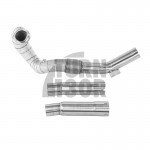 Alpha Competition Decat Downpipe Golf 7 GTI / Leon 3 Cupra / Octavia VRS Alpha Competition Decat Downpipe Golf 7 GTI / Leon 3 Cupra / Octavia VRS
