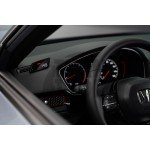 Honda Civic Type R FL5 P3 Gauges Digital Vent Gauge Honda Civic Type R FL5 P3 Gauges Digital Vent Gauge