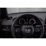 Honda Civic Type R FL5 P3 Gauges Digital Vent Gauge Honda Civic Type R FL5 P3 Gauges Digital Vent Gauge
