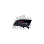 Honda Civic Type R FL5 P3 Gauges Digital Vent Gauge Honda Civic Type R FL5 P3 Gauges Digital Vent Gauge