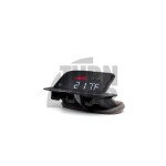 Honda Civic Type R FL5 P3 Gauges Digital Vent Gauge Honda Civic Type R FL5 P3 Gauges Digital Vent Gauge