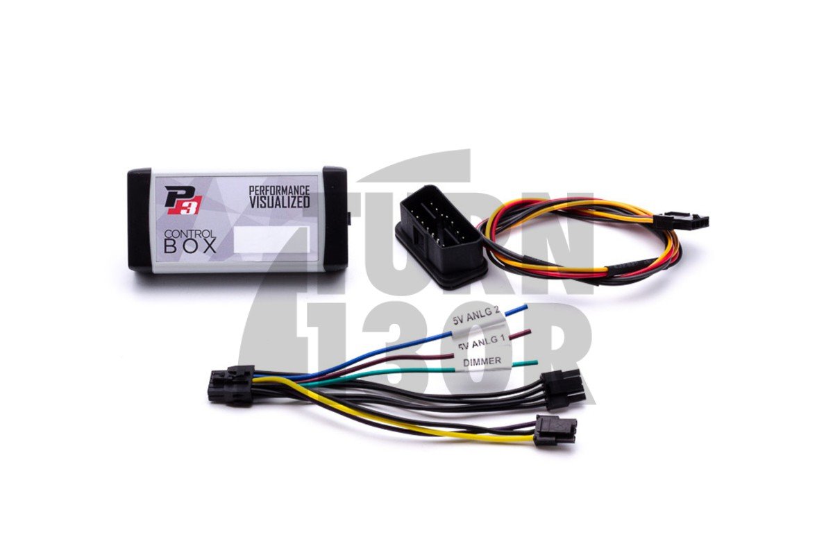 Honda Civic Type R FL5 P3 Gauges Digital Vent Gauge Honda Civic Type R FL5 P3 Gauges Digital Vent Gauge