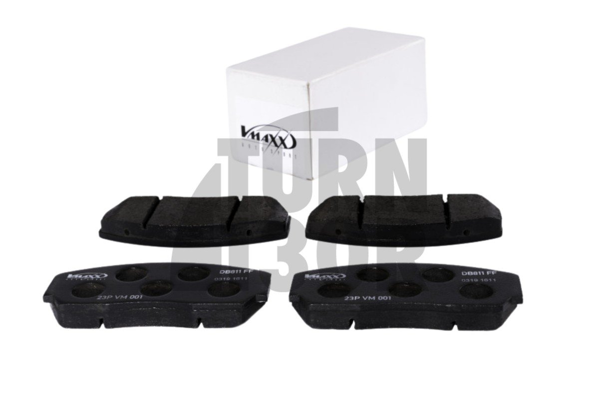 Brake Kit Pads V-MAXX Big Brake Kit Pads V-MAXX Big