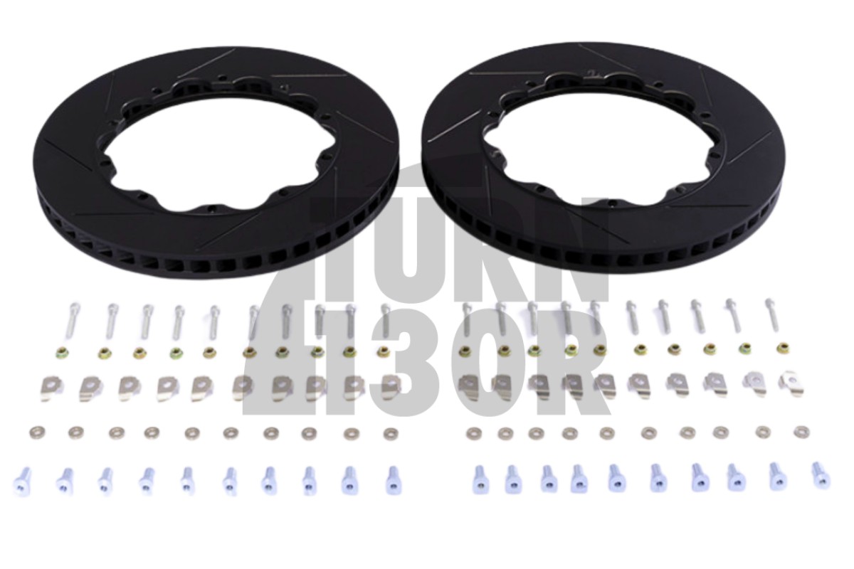 Brake Kit 330mm Replacement Discs V-MAXX Big Brake Kit 330mm Replacement Discs V-MAXX Big