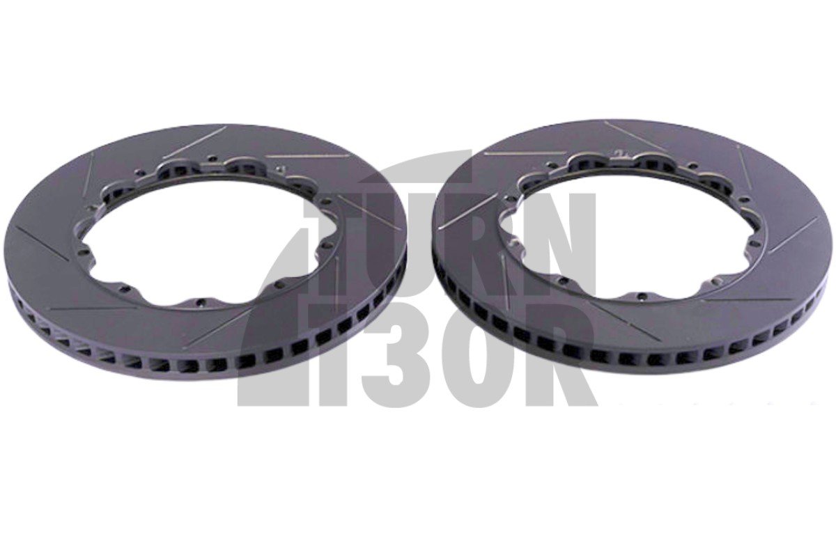 Brake Kit 330mm Replacement Discs V-MAXX Big Brake Kit 330mm Replacement Discs V-MAXX Big