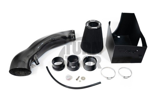 Forge Motorsport Carbon Induction Kit Audi RS3 8V / RS3 8Y