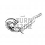 Alpha Competition 3.5 Decat Downpipe Golf 7 R / S3 8V / Leon 3 Cupra 4WD Alpha Competition 3.5 Decat Downpipe Golf 7 R / S3 8V / Leon 3 Cupra 4WD