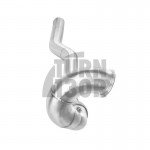 Alpha Competition 3.5 Decat Downpipe Golf 7 R / S3 8V / Leon 3 Cupra 4WD Alpha Competition 3.5 Decat Downpipe Golf 7 R / S3 8V / Leon 3 Cupra 4WD