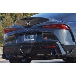 HKS Super Turbo Muffler Catback Toyota Supra 3.0 Mk5 A90 HKS Super Turbo Muffler Catback Toyota Supra 3.0 Mk5 A90