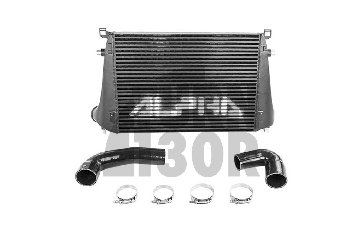 Alpha Competition Intercooler Kit Golf 8 GTI / Golf 8 R / Cupra Formentor / S3 8Y EA888.4 Alpha Competition Intercooler Kit Golf 8 GTI / Golf 8 R / Cupra Formentor / S3 8Y EA888.4