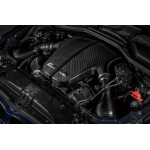 Eventuri V2 Carbon Fiber Intake System BMW M5 E60 Eventuri V2 Carbon Fiber Intake System BMW M5 E60
