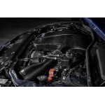 Eventuri V2 Carbon Fiber Intake System BMW M5 E60 Eventuri V2 Carbon Fiber Intake System BMW M5 E60