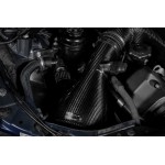 Eventuri V2 Carbon Fiber Intake System BMW M5 E60 Eventuri V2 Carbon Fiber Intake System BMW M5 E60
