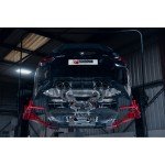 Scorpion Exhaust GPF Back BMW M2 G87 Scorpion Exhaust GPF Back BMW M2 G87