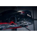 Scorpion Exhaust GPF Back BMW M2 G87 Scorpion Exhaust GPF Back BMW M2 G87
