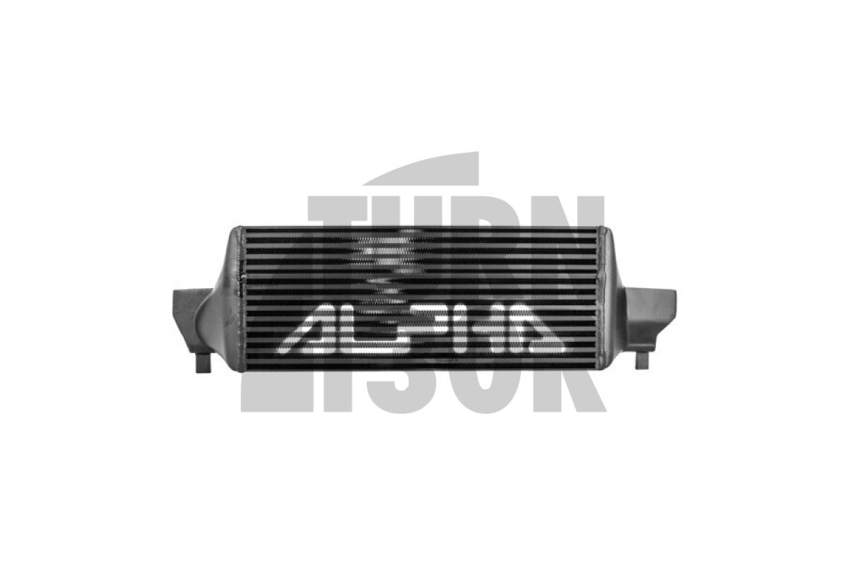Alpha Competition Intercooler Mini Cooper S F56 Alpha Competition Intercooler Mini Cooper S F56