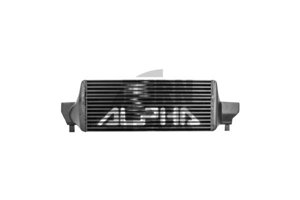Alpha Competition Intercooler Mini Cooper S F56