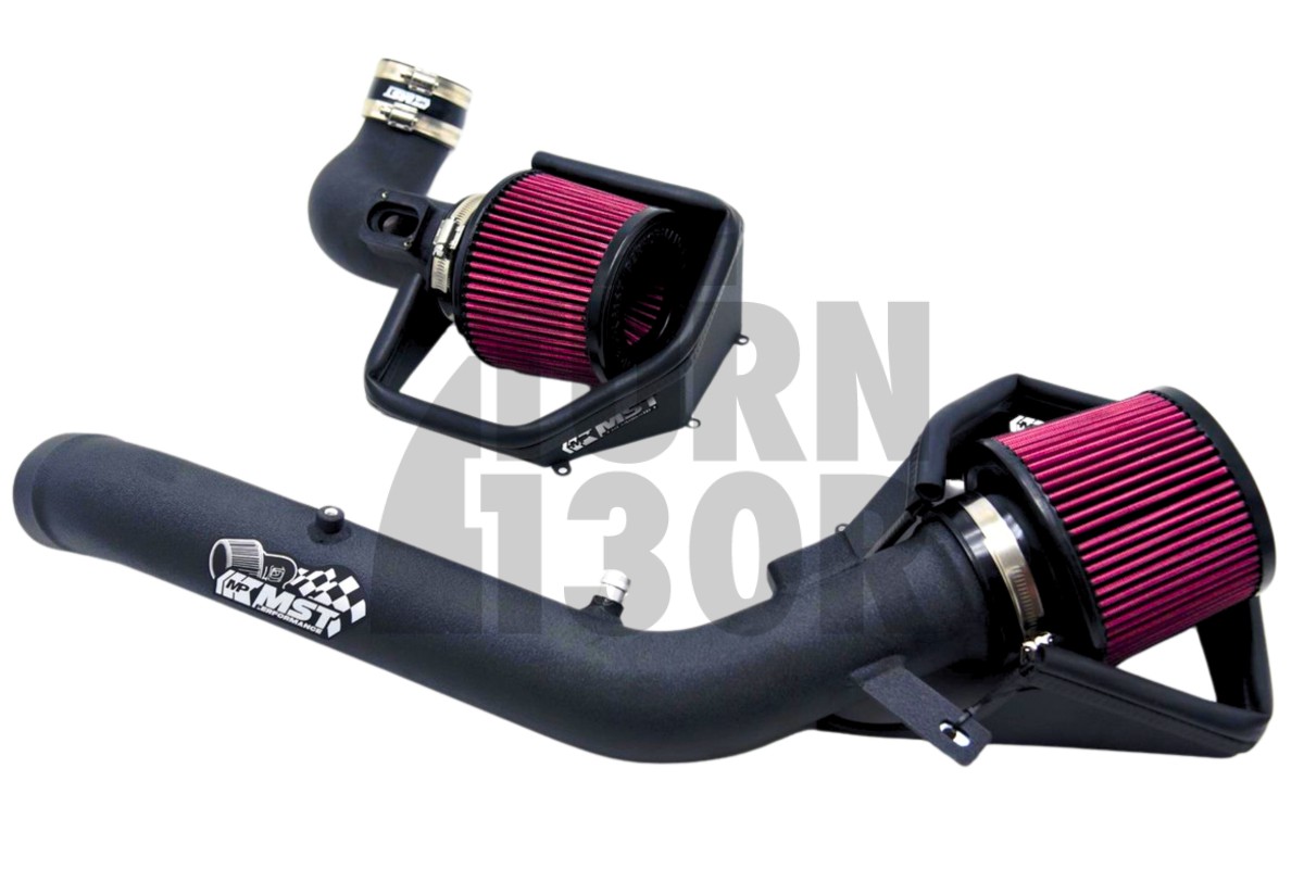 MST Performance Intake Kit for BMW M3 F80 / M4 F8x / M2 Comp F87 MST Performance Intake Kit for BMW M3 F80 / M4 F8x / M2 Comp F87
