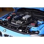 MST Performance Intake Kit for BMW M3 F80 / M4 F8x / M2 Comp F87 MST Performance Intake Kit for BMW M3 F80 / M4 F8x / M2 Comp F87