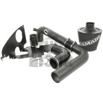 Ramair Intake System designed for Golf 5 GTI, A3 8P, Leon 2 FR, and Scirocco 2.0 TFSI K03 models with 2.0 TFSI K03 engines Ramair Intake System designed for Golf 5 GTI, A3 8P, Leon 2 FR, and Scirocco 2.0 TFSI K03 models with 2.0 TFSI K03 engines