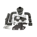 Ramair Intake System designed for Golf 5 GTI, A3 8P, Leon 2 FR, and Scirocco 2.0 TFSI K03 models with 2.0 TFSI K03 engines Ramair Intake System designed for Golf 5 GTI, A3 8P, Leon 2 FR, and Scirocco 2.0 TFSI K03 models with 2.0 TFSI K03 engines