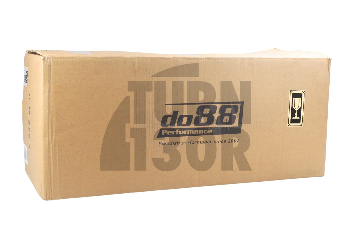 BMW 135i / 1M E82 and 335i E9x N54 Do88 Intercooler BMW 135i / 1M E82 and 335i E9x N54 Do88 Intercooler