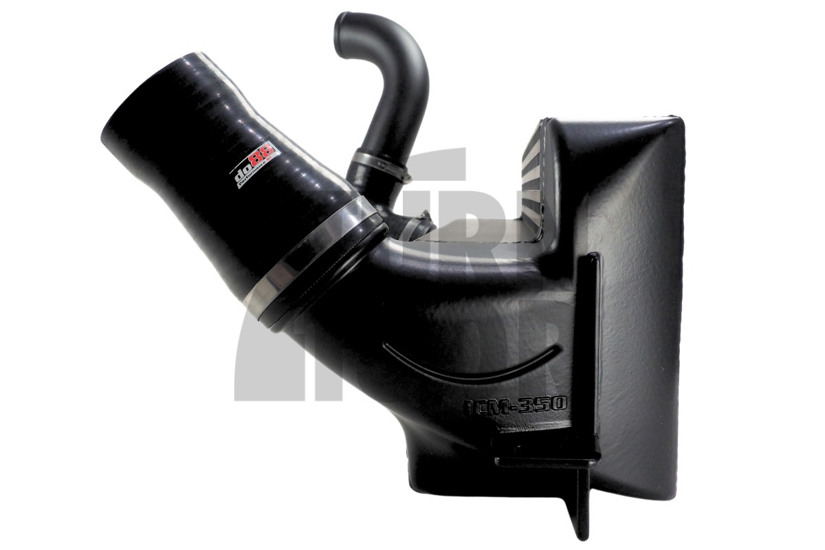 BMW 135i / 1M E82 and 335i E9x N54 Do88 Intercooler BMW 135i / 1M E82 and 335i E9x N54 Do88 Intercooler