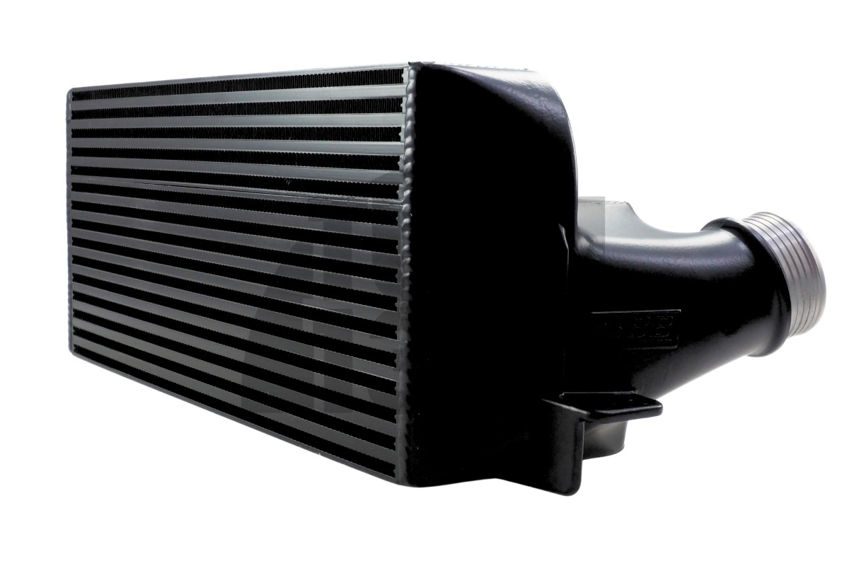 BMW 135i / 1M E82 and 335i E9x N54 Do88 Intercooler BMW 135i / 1M E82 and 335i E9x N54 Do88 Intercooler