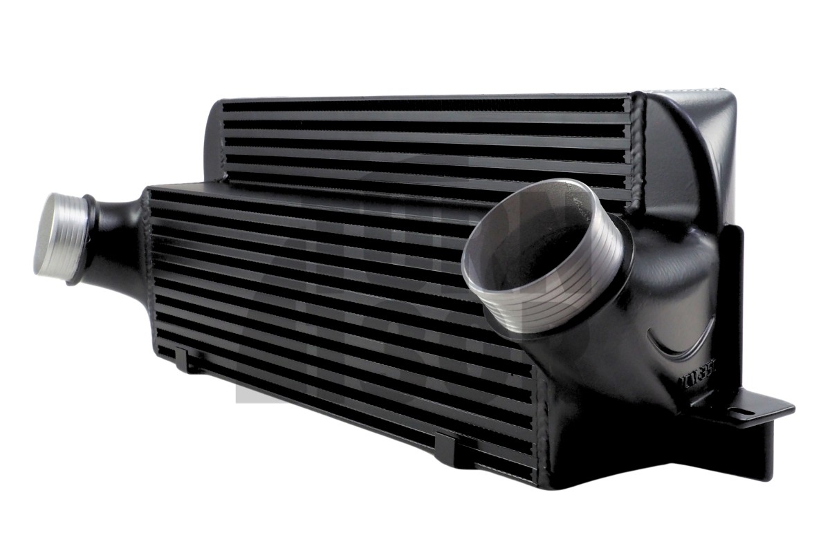 BMW 135i / 1M E82 and 335i E9x N54 Do88 Intercooler BMW 135i / 1M E82 and 335i E9x N54 Do88 Intercooler
