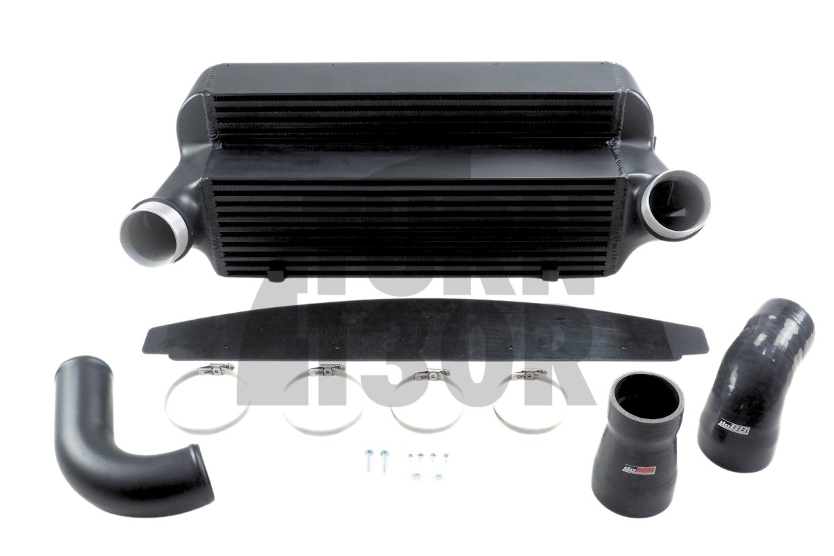 BMW 135i / 1M E82 and 335i E9x N54 Do88 Intercooler BMW 135i / 1M E82 and 335i E9x N54 Do88 Intercooler