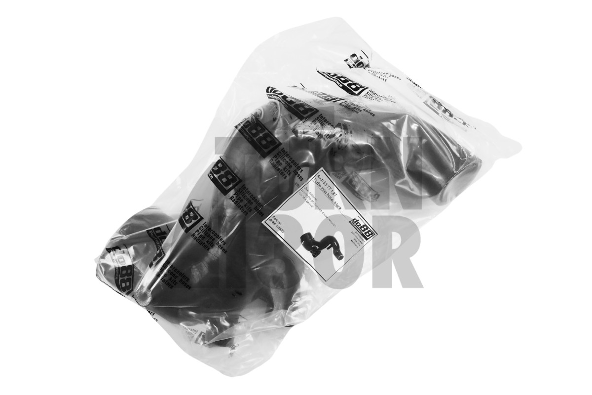 Audi S3 8L / Audi TT 225 / Leon Cupra 1.8T Do88 Inlet Hose Audi S3 8L / Audi TT 225 / Leon Cupra 1.8T Do88 Inlet Hose