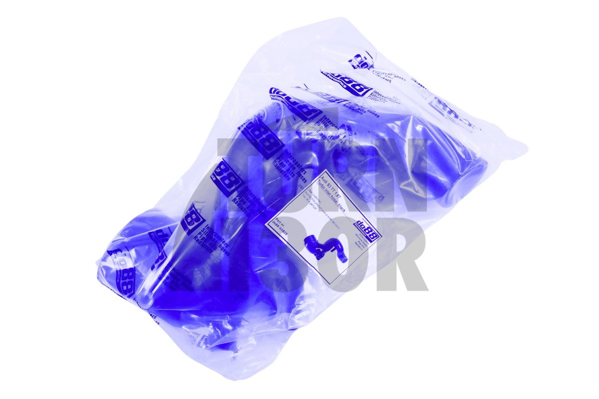 Audi S3 8L / Audi TT 225 / Leon Cupra 1.8T Do88 Inlet Hose Audi S3 8L / Audi TT 225 / Leon Cupra 1.8T Do88 Inlet Hose