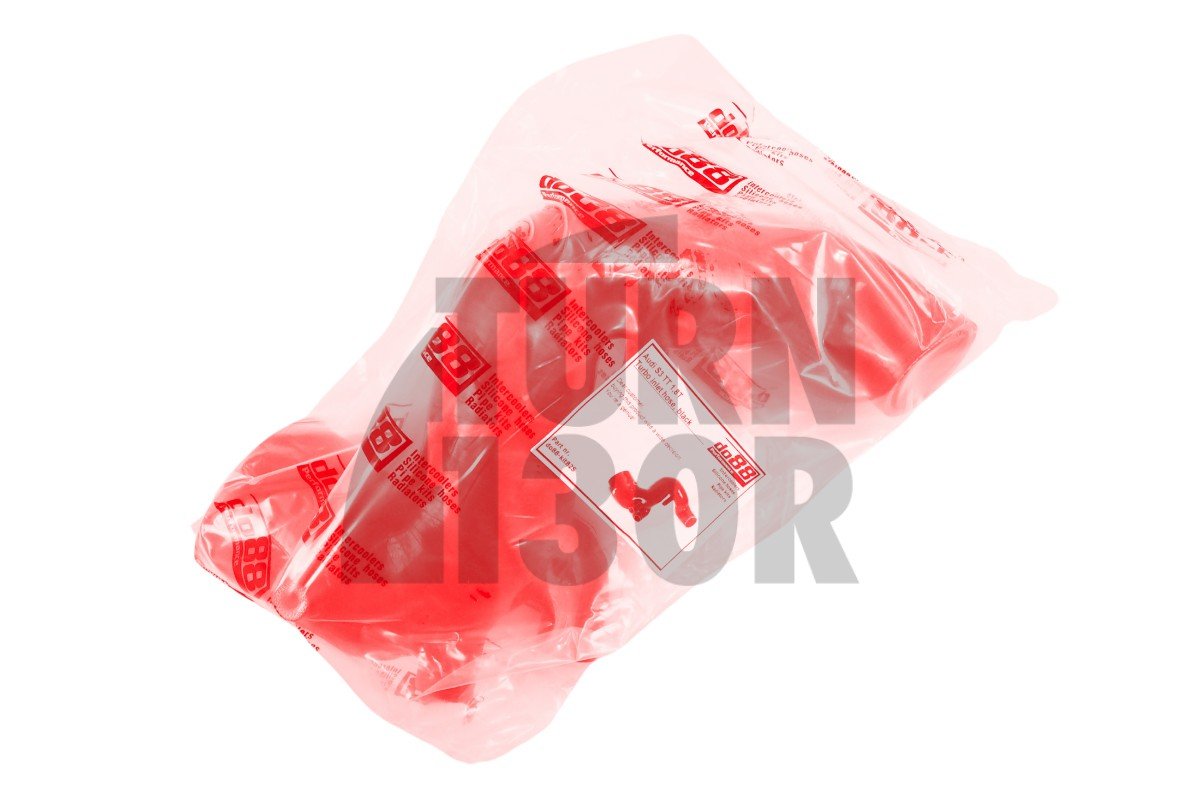 Audi S3 8L / Audi TT 225 / Leon Cupra 1.8T Do88 Inlet Hose Audi S3 8L / Audi TT 225 / Leon Cupra 1.8T Do88 Inlet Hose