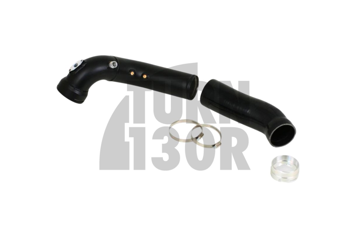 Do88 Inlet Charge Pipe for BMW 140i / 240i / 340i / 440i B58 Do88 Inlet Charge Pipe for BMW 140i / 240i / 340i / 440i B58